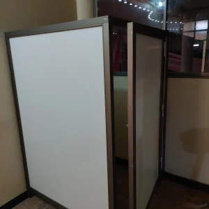 Divisiones de Baño