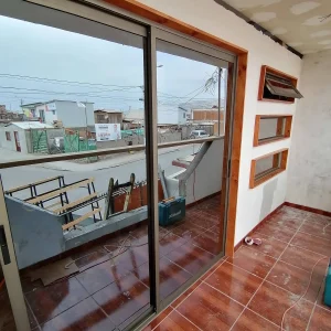 Ventanales
